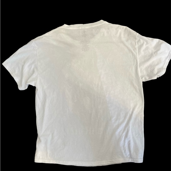 Bone thugs n harmony white tee - Picture 2 of 3